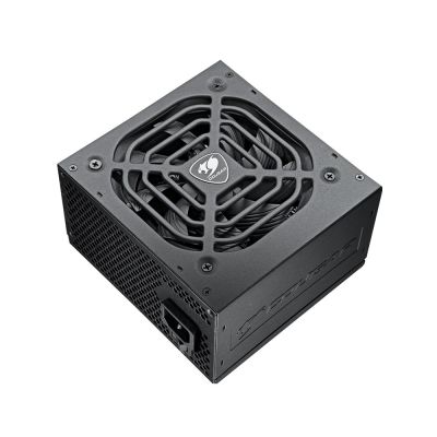 3. COUGAR CGR-STC600 Netzteilmodul 600 W 20+4-polig ATX Schwarz
