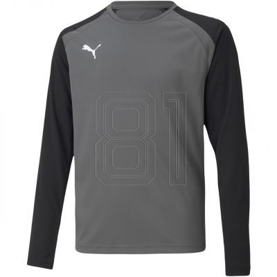 Puma teamPacer GK LS Trikot Jr 704939 43