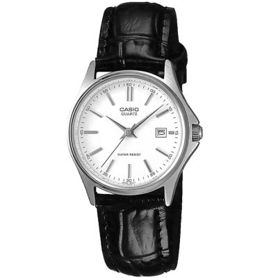 Damenuhr CASIO LTP-1183E-7ADF + Box