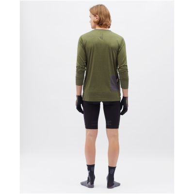 2. Herren-Radtrikot Silvini Men Jersey Casalo MD2216