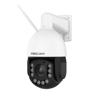 Foscam SD4H 4MP IP-Überwachungskamera