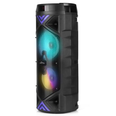 10. MEDIA-TECH POWER AUDIO BLUETOOTH LAUTSPRECHER FUNBOX KEG PRO MT3182