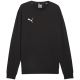 8. Puma Team Goal Casuals Rundhals-Sweatshirt M 658592 03