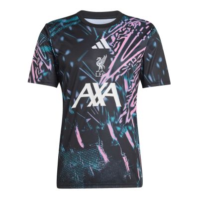 adidas Liverpool FC Pre-Match-Trikot KB1447