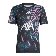adidas Liverpool FC Pre-Match-Trikot KB1447