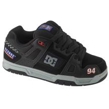 DC Shoes Stag DC01813-063 Schwarz 40