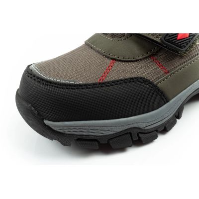 6. Lee Cooper Winterstiefel Kinder Schneestiefel wasserdicht isoliert
