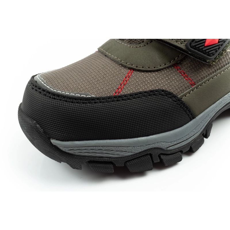 6. Lee Cooper Winterstiefel Kinder Schneestiefel wasserdicht isoliert