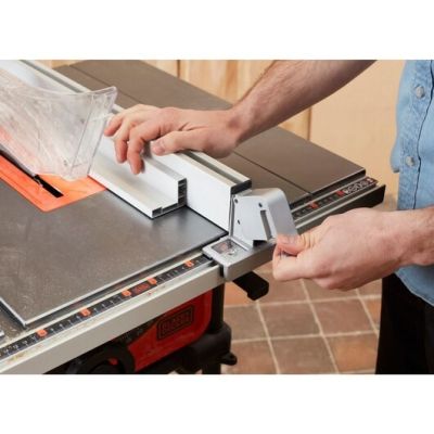 49. BES720-QS BLACK+DECKER Tischkreissäge