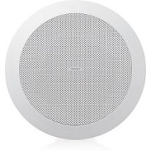 Tannoy CVS 401 4" Koaxial-Einbaulautsprecher für die Decke (Weiß)