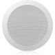 Tannoy CVS 401 4" Koaxial-Einbaulautsprecher für die Decke (Weiß)