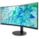 11. Acer Vero CB3 CB343CURJ0bemiiprcuzx Computermonitor 86,4 cm (34") 3440 x 1440 px Wide Quad HD LCD Schwarz