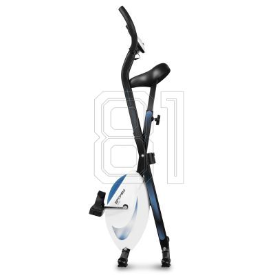 7. Spokey Xfit SPK-944474 mechanisches Faltrad