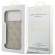 8. Guess 4G Classic Case für iPhone 17 Pro Max - Rosa