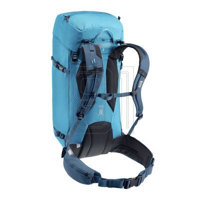 6. Deuter Guide Rucksack 34+8 3361523-1382