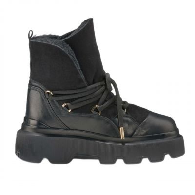6. Inuikii Endurance W 75202-112 Schneestiefel