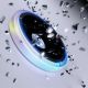 10. 3MK Lens Protection Pro Panzerglas für iPhone 16e – Mehrfarbig