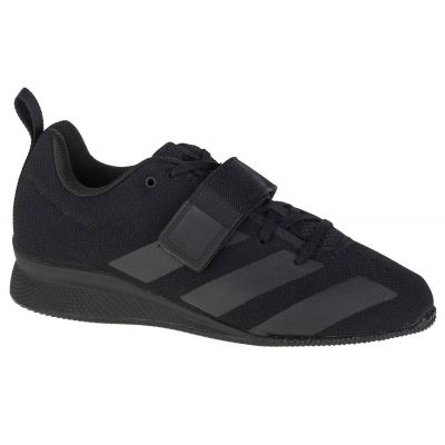 Adidas Weightlifting II Jr F99816 Schuhe