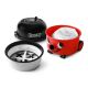 14. Numatic HVR 200-11 Henry 900004 Staubsauger mit Beutel (620W; rot)