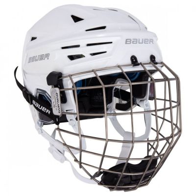 4. Bauer Re-akt 150 Combo Hockeyhelm 1055149