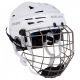 4. Bauer Re-akt 150 Combo Hockeyhelm 1055149