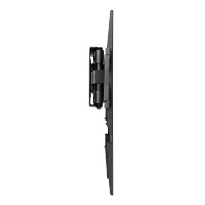 6. Manhattan 462426 TV-Wandhalterung 177,8 cm (70") Schwarz