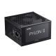 7. XPG PYLON II 750W 24-Pin ATX-Netzteilmodul Schwarz