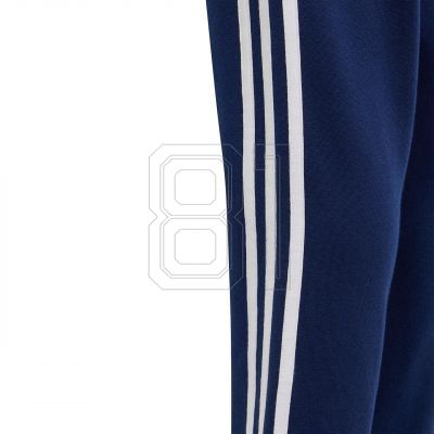 7. adidas Tiro 24 Sweat Jr IS1008 Hose