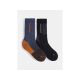 Peak Performance Wandersocken, 2er-Pack, Schwarz