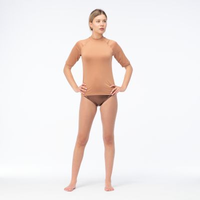 8. Damen UV UVER WMNS T-Shirt