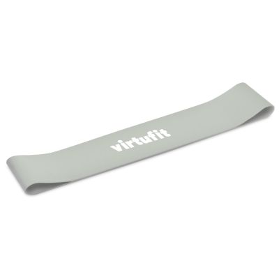 12. VIRTUFIT MINI-BAND-SET – WIDERSTANDSBÄNDER – 3 STÜCK