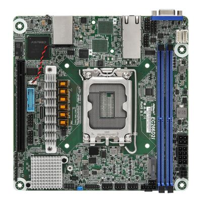 AsRock EC266D2I LGA1700 Intel Mainboard