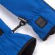 4. Meteor Orel XXS Winterhandschuhe Marineblau/Schwarz