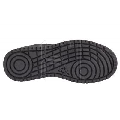 4. Kappa Bash DLX W 243384-1116 Schuhe