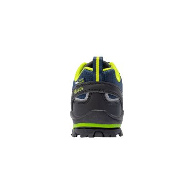 5. Trollkids Trolltunga Hiker Low JR 155-100 Schuhe