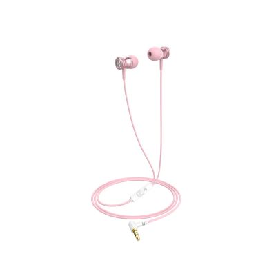 Havit E303P Kabelgebundene Kopfhörer (Pink)