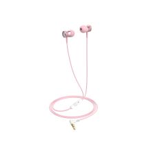 Havit E303P Kabelgebundene Kopfhörer (Pink)
