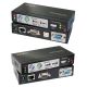 Lindy Cat.5 KVM Extender Combo 300, PS/2, USB und VGA