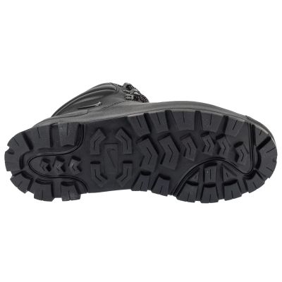 4. Nike City Classic Schuh FZ8629-001 Schwarz Größe 36