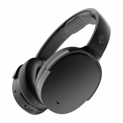 Skullcandy Hesh ANC Wireless True Black Kopfhörer