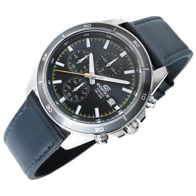 3. Herrenuhr CASIO EDIFICE EFR-526L-2CVUEF + Box