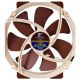 4. NOCTUA 150-mm-Lüfter (120-mm-Montage) SSO2, PWM