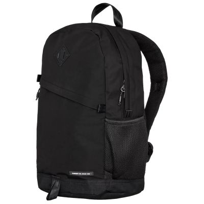 2. Element Outer Madium Classic Rucksack ELYBP00166-FBK Schwarz Einheitsgröße