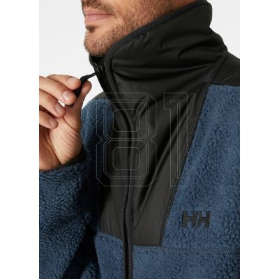 8. Helly Hansen Explorer Pile Jacket M 53987 860