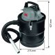 5. Graphite 58GE125 Aschesauger