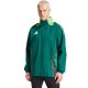9. Adidas Tiro 24 Competition All-Weather M IR9521 Jacke