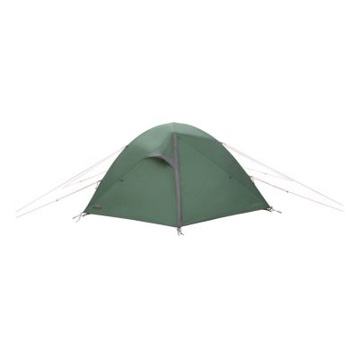 3. Robens Aster 2 Pro 2-Personen-Kuppelzelt/Iglu in Khaki