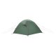 3. Robens Aster 2 Pro 2-Personen-Kuppelzelt/Iglu in Khaki