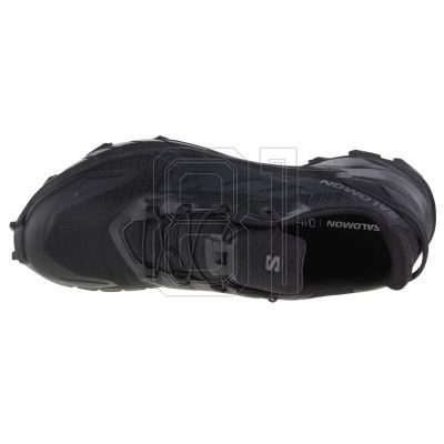 3. Salomon Supercross 4 M 417362 Laufschuhe