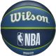 3. Wilson NBA Team Minnesota Timberwolves Ball WTB1300XBMIN